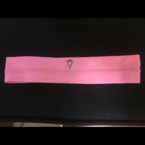 Ivivva headband!